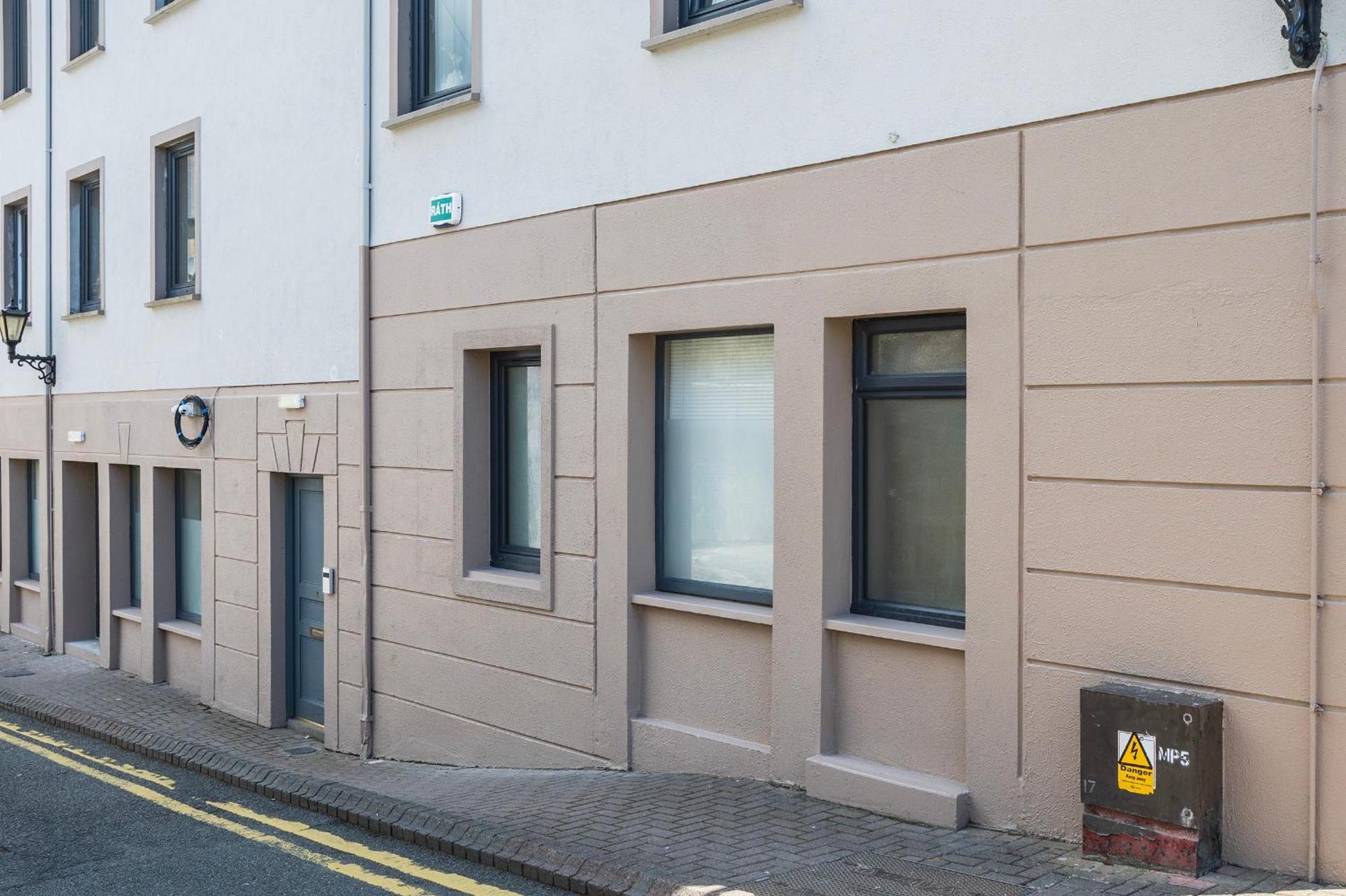 Selskar Court Accommodation Wexford Buitenkant foto