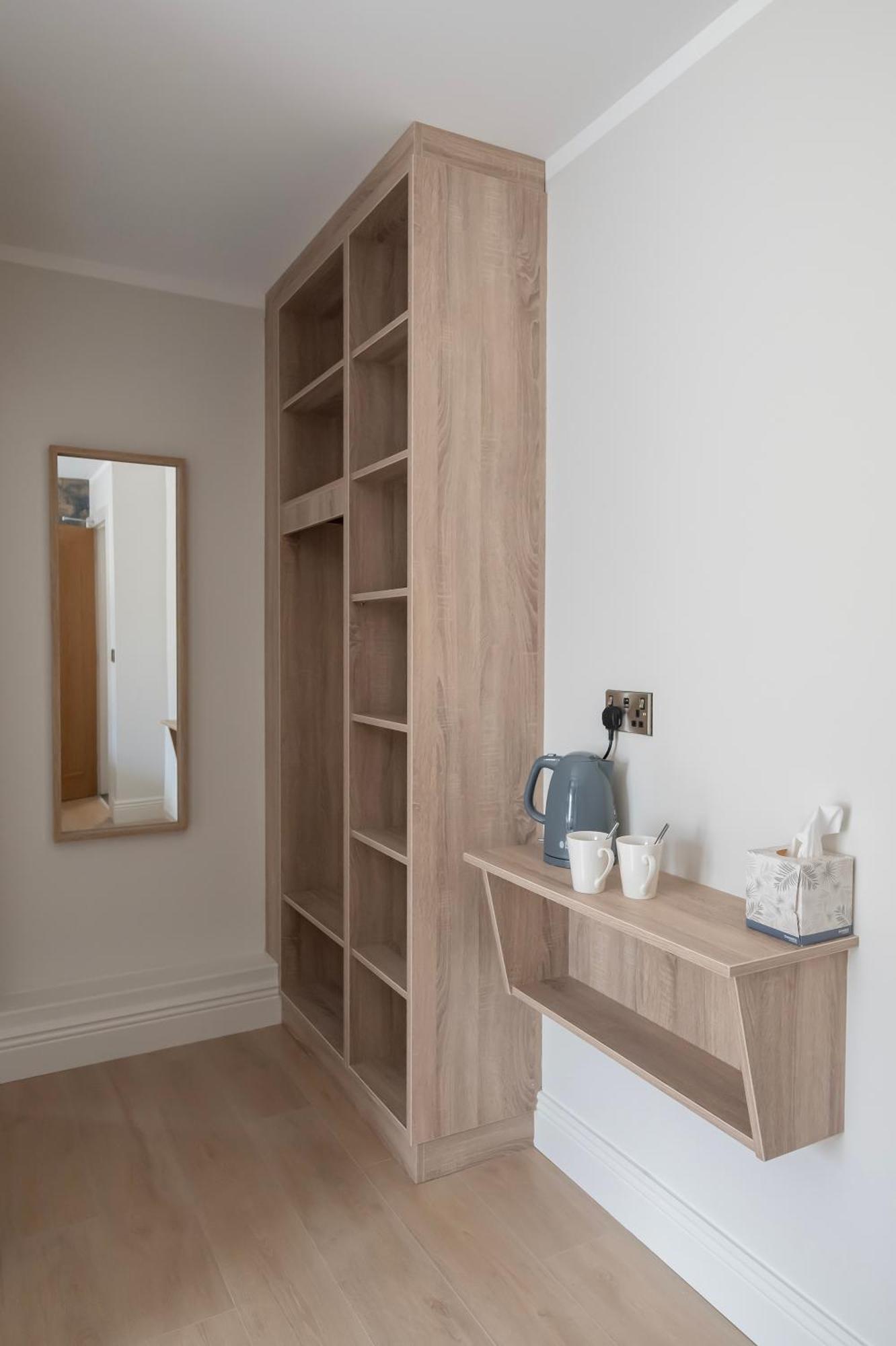 Selskar Court Accommodation Wexford Buitenkant foto