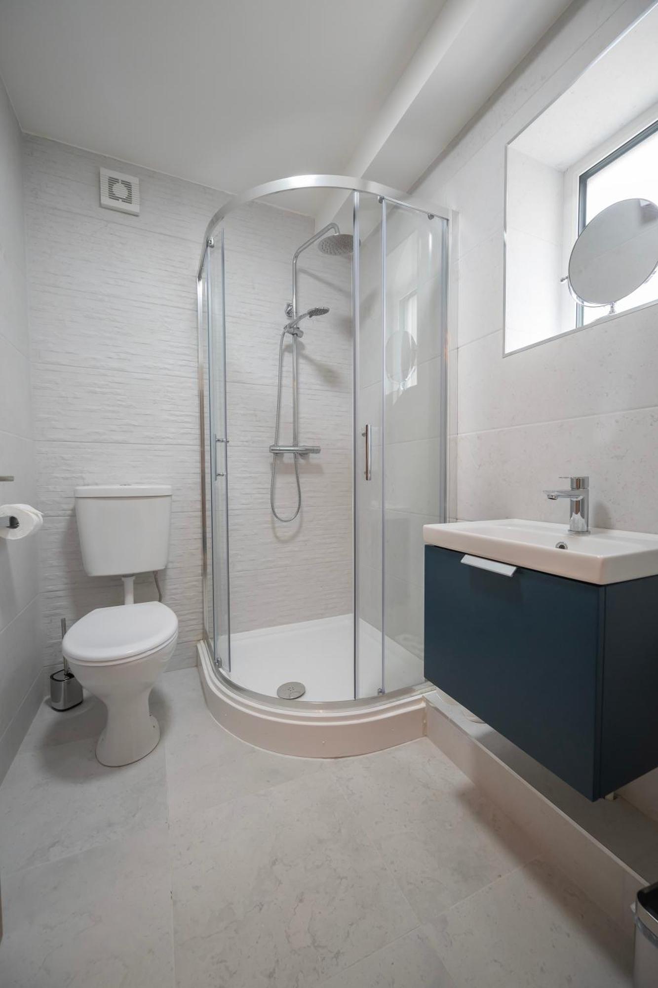 Selskar Court Accommodation Wexford Buitenkant foto