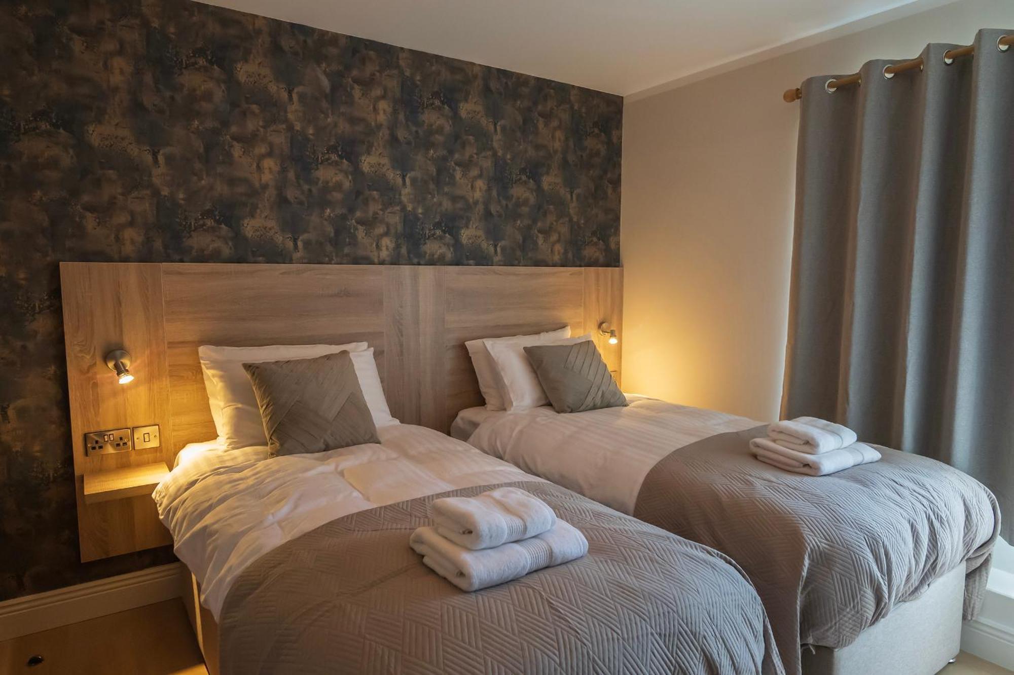 Selskar Court Accommodation Wexford Buitenkant foto