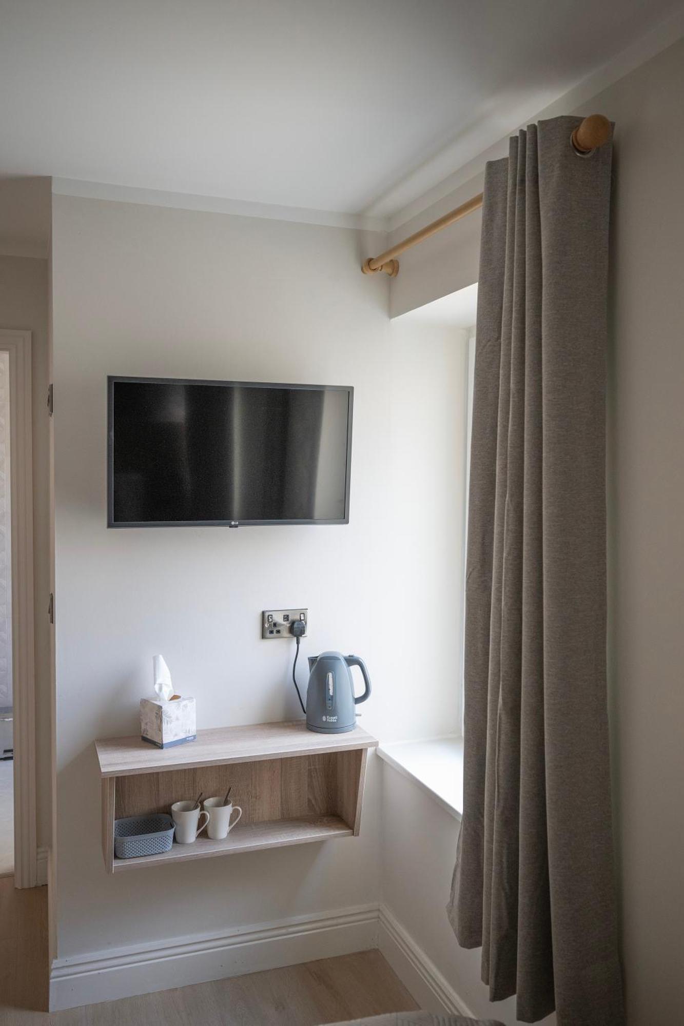 Selskar Court Accommodation Wexford Buitenkant foto