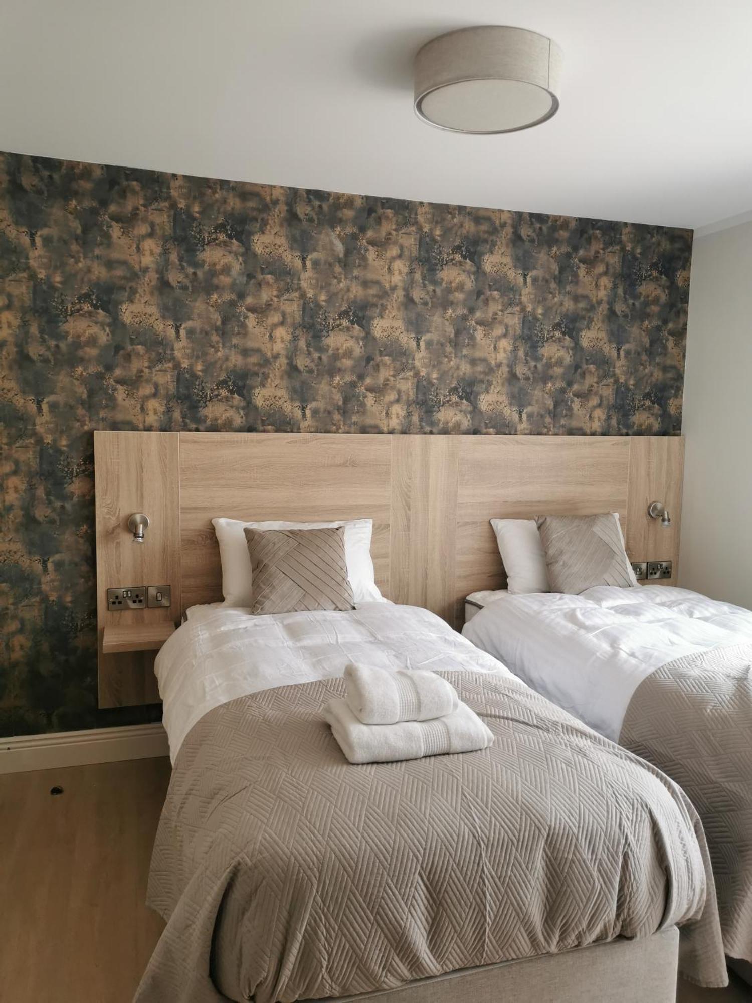 Selskar Court Accommodation Wexford Buitenkant foto