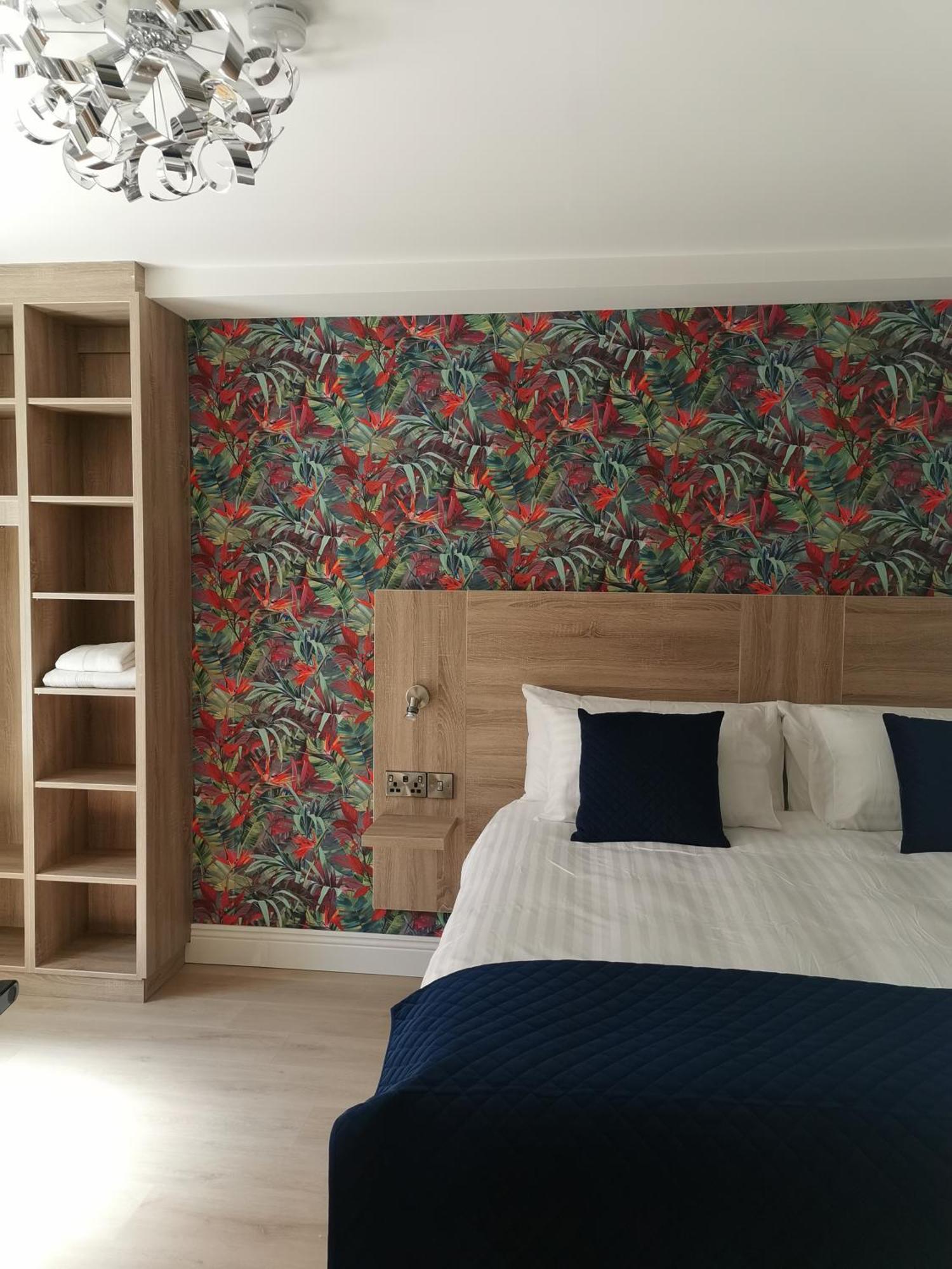 Selskar Court Accommodation Wexford Buitenkant foto