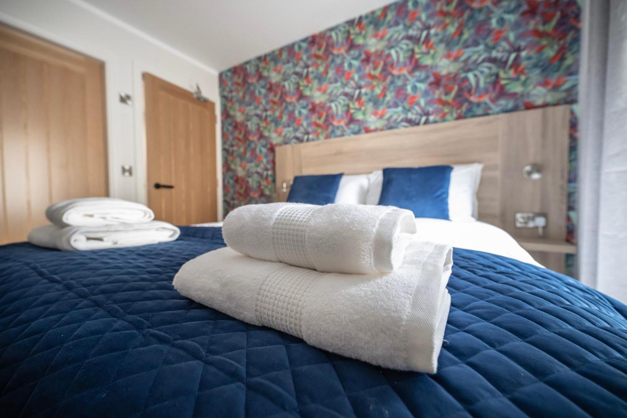 Selskar Court Accommodation Wexford Buitenkant foto