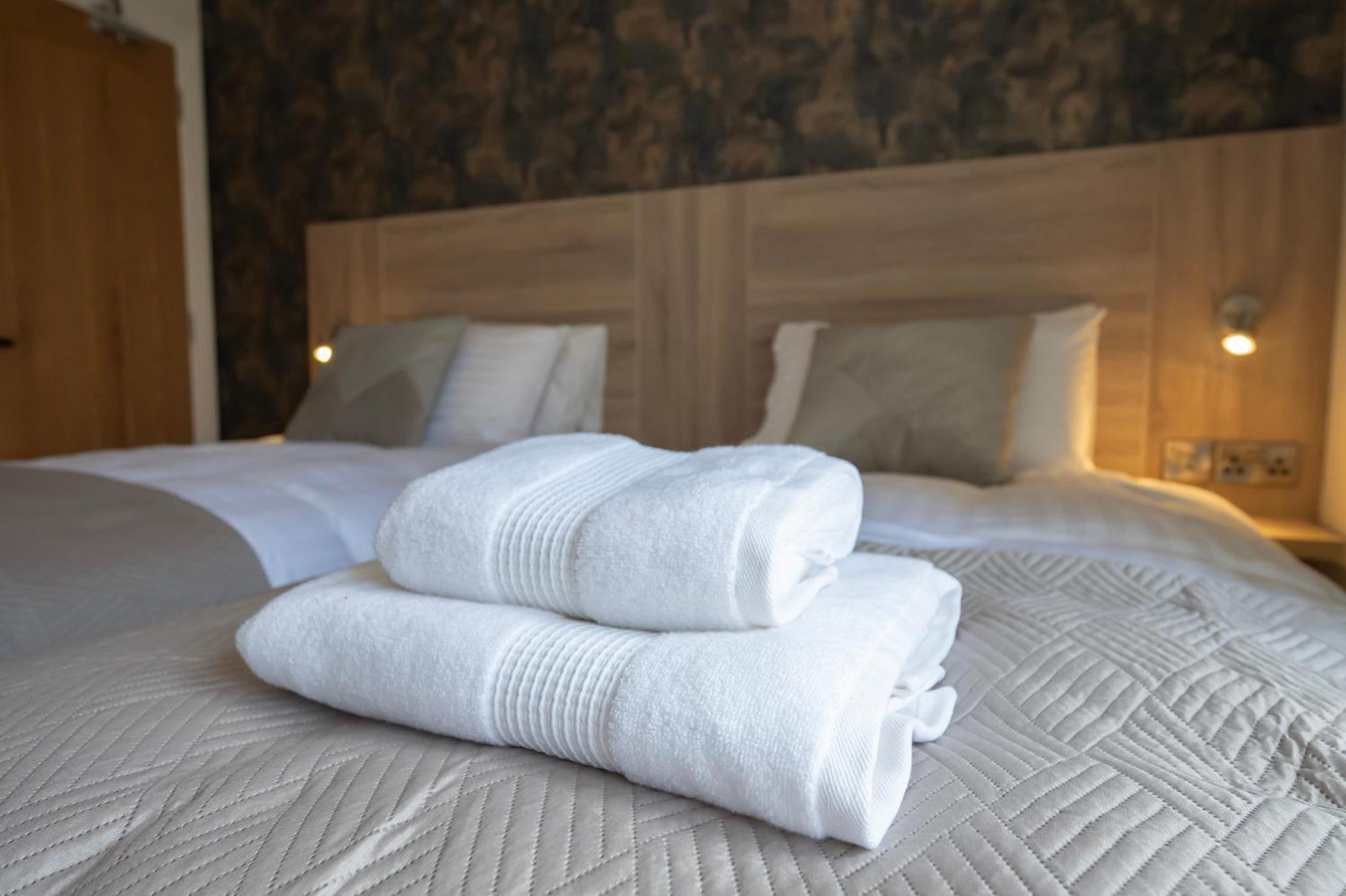Selskar Court Accommodation Wexford Buitenkant foto