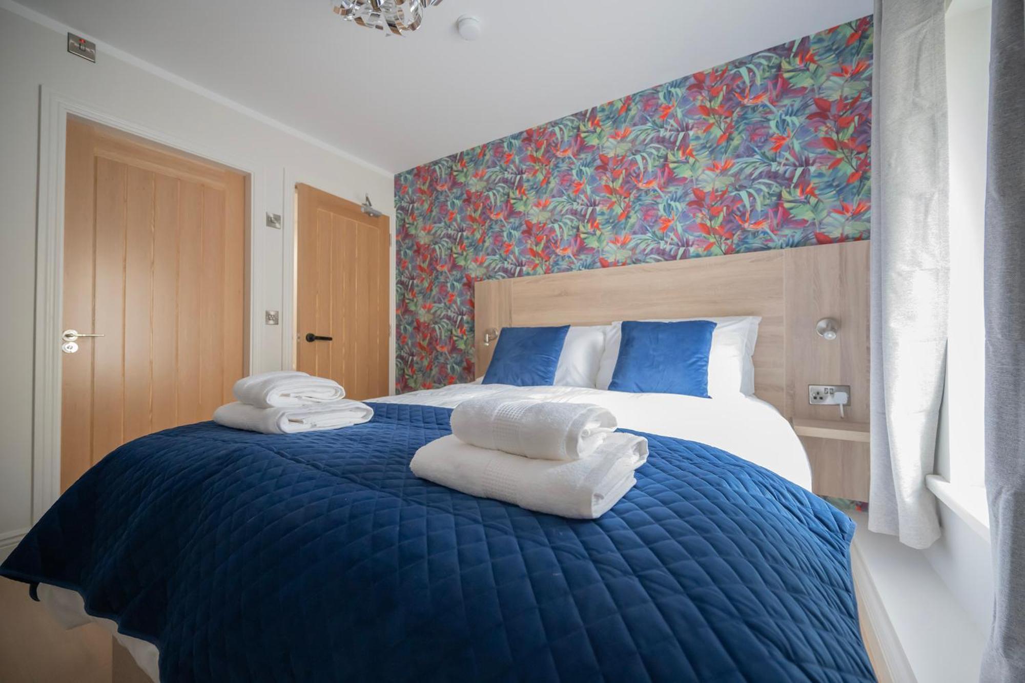 Selskar Court Accommodation Wexford Buitenkant foto