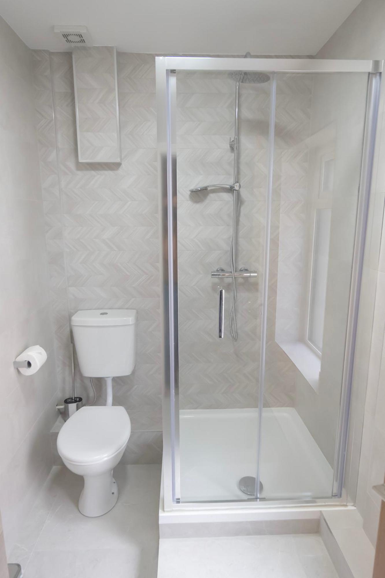 Selskar Court Accommodation Wexford Buitenkant foto