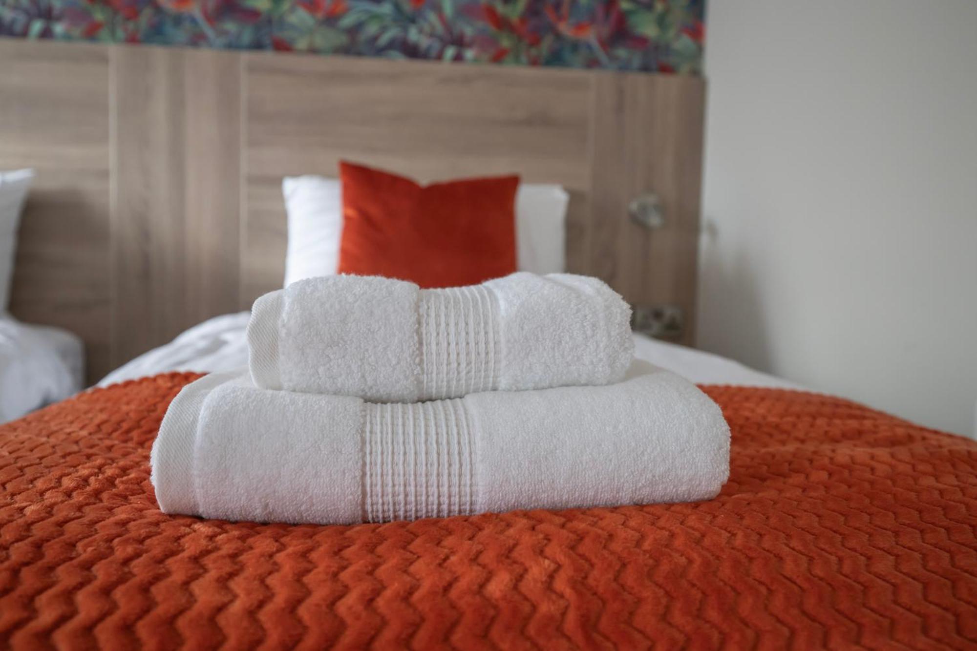 Selskar Court Accommodation Wexford Buitenkant foto